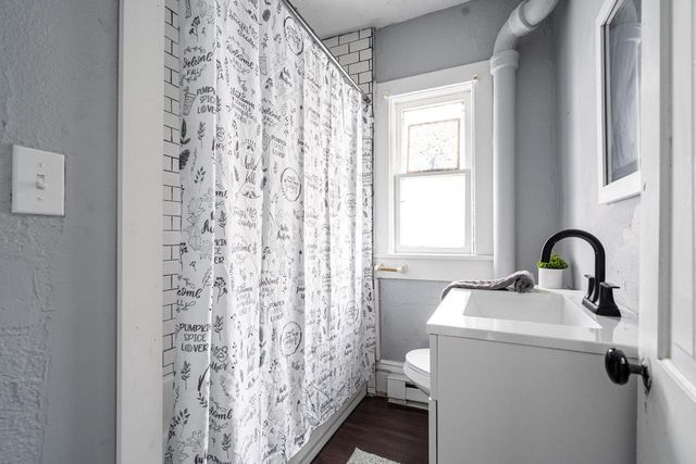 824 W Minnesota AVENUE, South Milwaukee, WI 53172