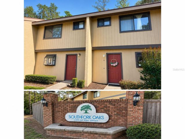 2300 SW 43RD STREET K5, Gainesville, FL 32607
