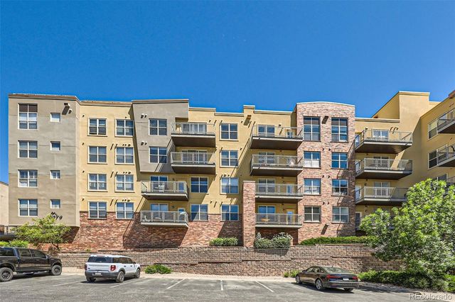 9079 E Panorama Circle 419, Englewood, CO 80112