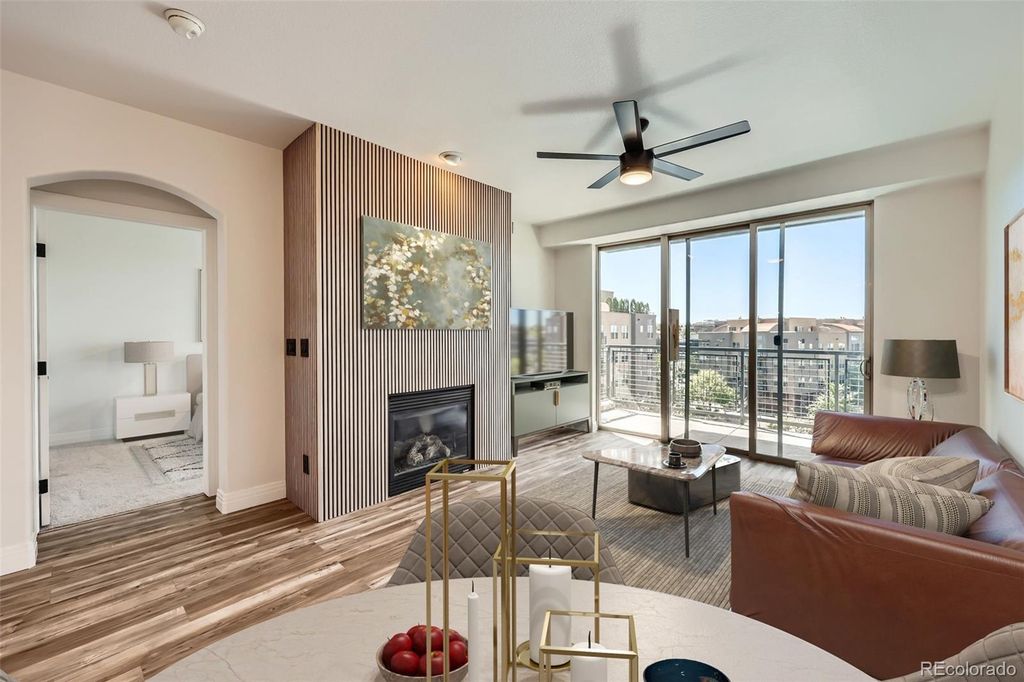 9079 E Panorama Circle 419, Englewood, CO 80112