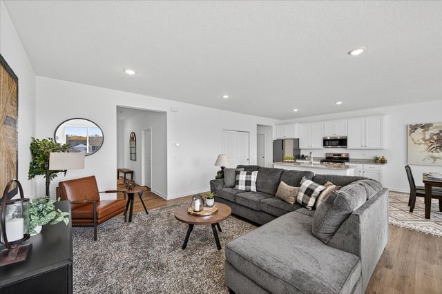 11492 37th Avenue SE, Becker, MN 55308