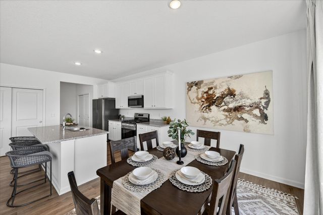 11492 37th Avenue SE, Becker, MN 55308