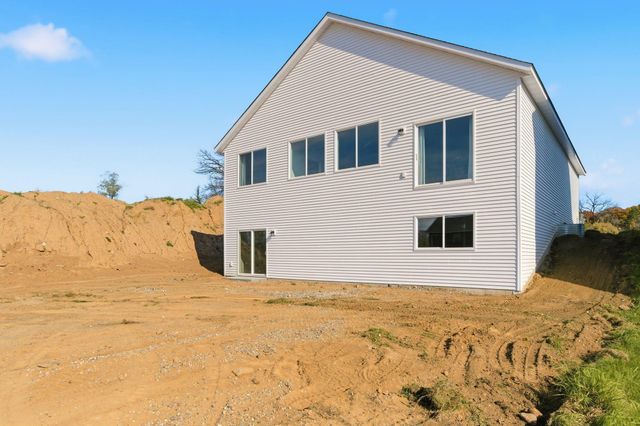 11492 37th Avenue SE, Becker, MN 55308