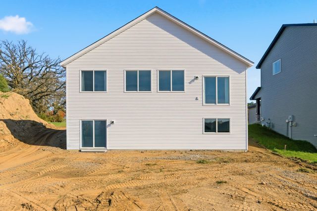 11492 37th Avenue SE, Becker, MN 55308