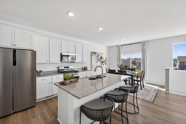 11492 37th Avenue SE, Becker, MN 55308