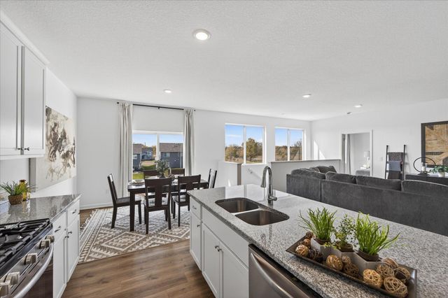 11492 37th Avenue SE, Becker, MN 55308