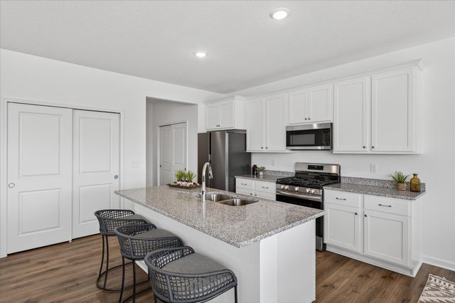 11492 37th Avenue SE, Becker, MN 55308