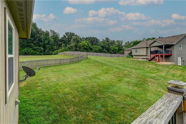 599 Linda Court, Liberty, MO 64068