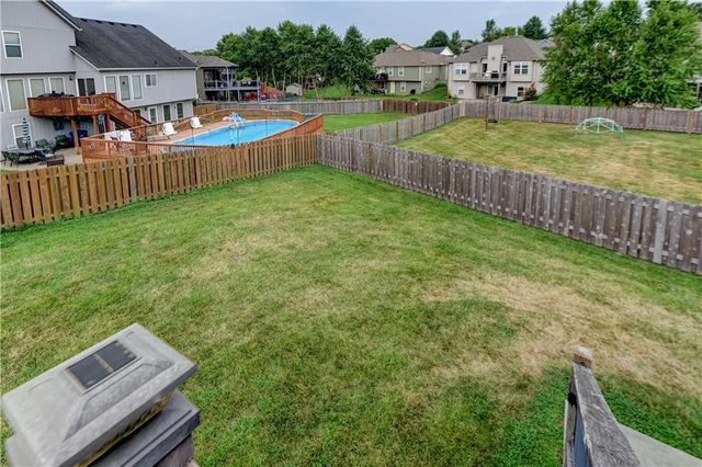 599 Linda Court, Liberty, MO 64068
