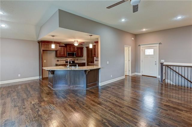 599 Linda Court, Liberty, MO 64068