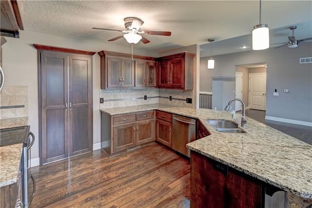 599 Linda Court, Liberty, MO 64068