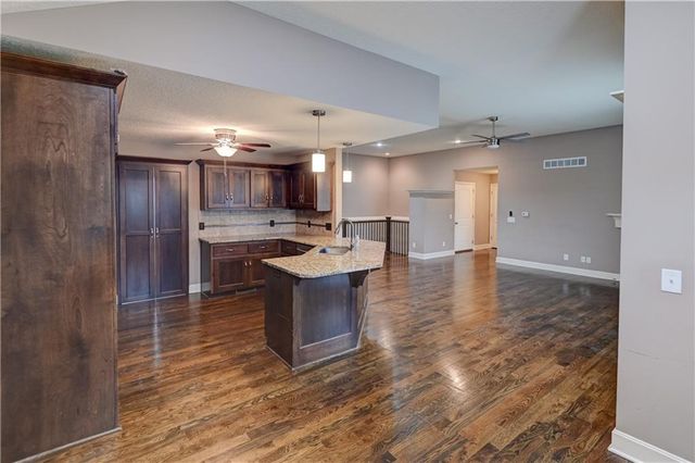 599 Linda Court, Liberty, MO 64068