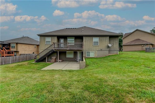 599 Linda Court, Liberty, MO 64068