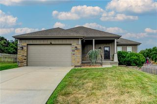 599 Linda Court, Liberty, MO 64068