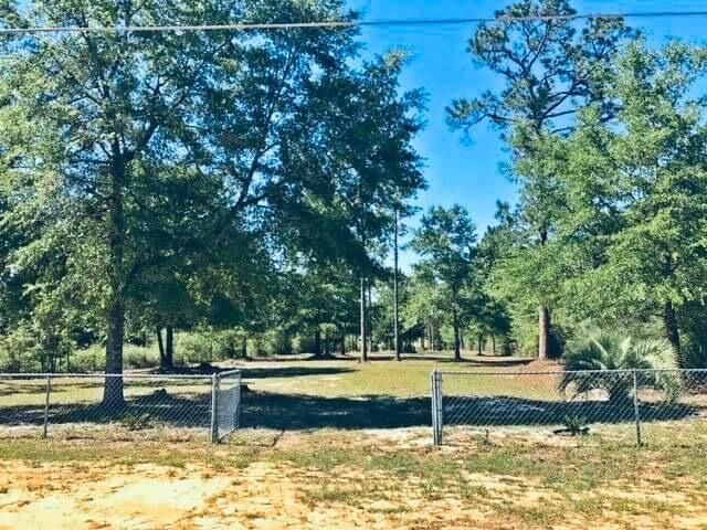 Lot 33 Caswell Drive, Defuniak Springs, FL 32433