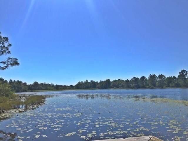 Lot 33 Caswell Drive, Defuniak Springs, FL 32433