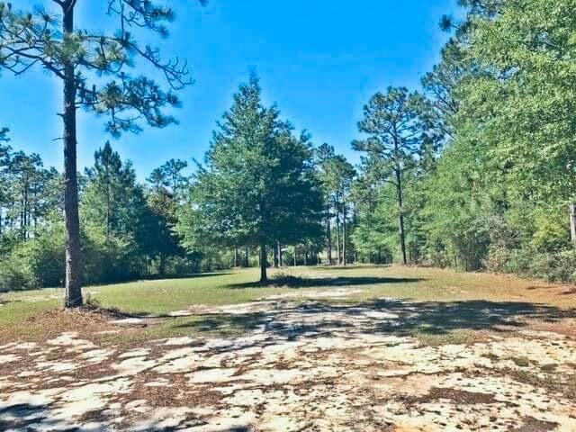 Lot 33 Caswell Drive, Defuniak Springs, FL 32433