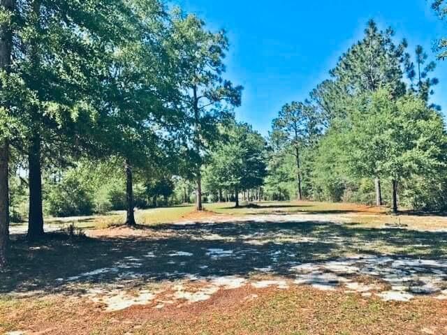 Lot 33 Caswell Drive, Defuniak Springs, FL 32433