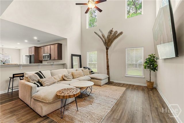 117 Chalk Farm Way, Bloomingdale, GA 31302