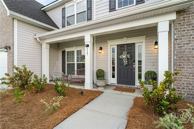 117 Chalk Farm Way, Bloomingdale, GA 31302
