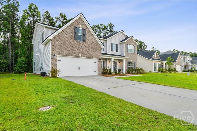 117 Chalk Farm Way, Bloomingdale, GA 31302