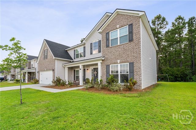 117 Chalk Farm Way, Bloomingdale, GA 31302