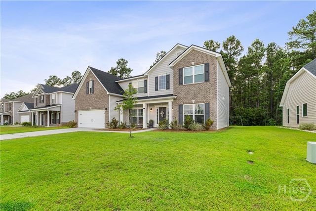 117 Chalk Farm Way, Bloomingdale, GA 31302