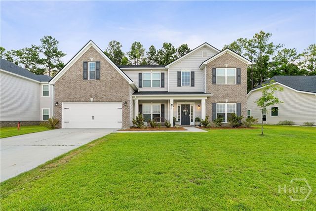 117 Chalk Farm Way, Bloomingdale, GA 31302