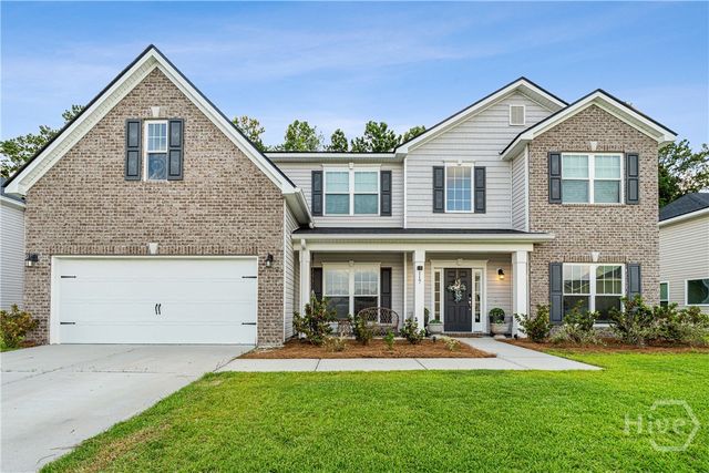 117 Chalk Farm Way, Bloomingdale, GA 31302