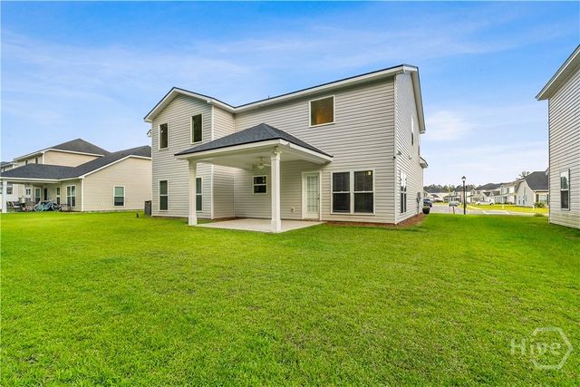 117 Chalk Farm Way, Bloomingdale, GA 31302