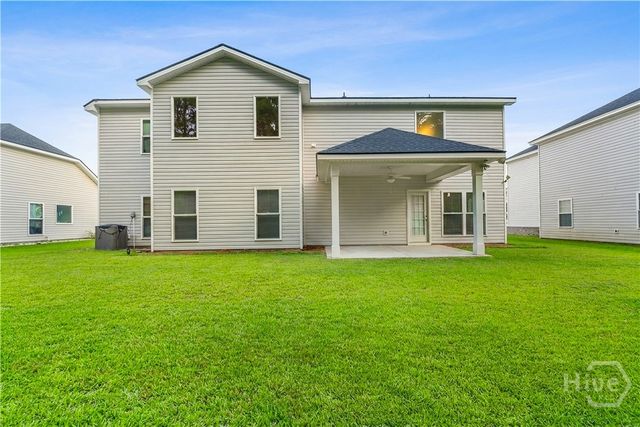 117 Chalk Farm Way, Bloomingdale, GA 31302
