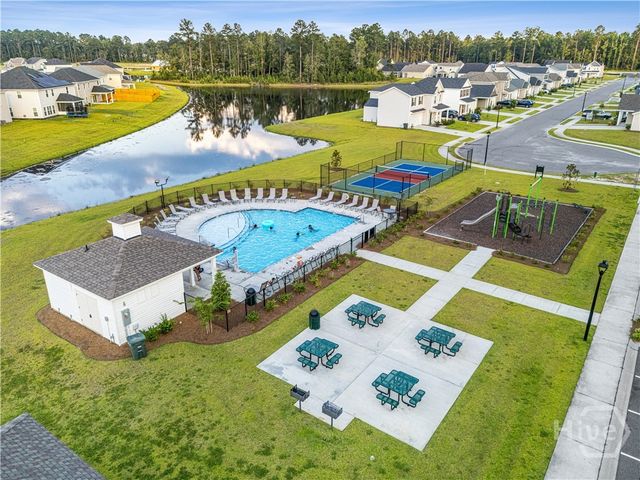 117 Chalk Farm Way, Bloomingdale, GA 31302