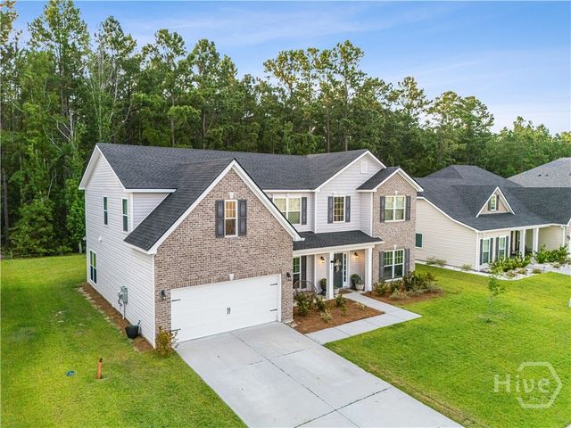 117 Chalk Farm Way, Bloomingdale, GA 31302