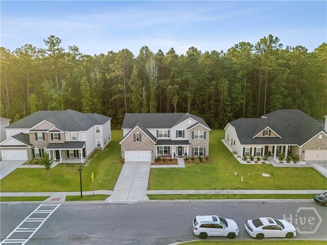117 Chalk Farm Way, Bloomingdale, GA 31302