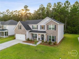 117 Chalk Farm Way, Bloomingdale, GA 31302