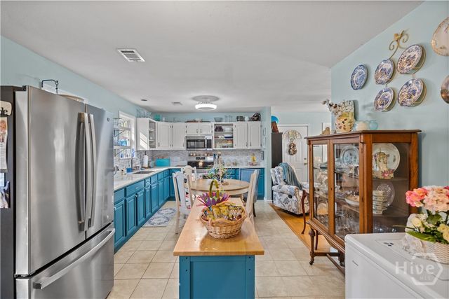 160 S Old Augusta Road, Rincon, GA 31326