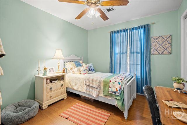 160 S Old Augusta Road, Rincon, GA 31326