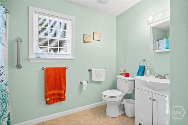 160 S Old Augusta Road, Rincon, GA 31326