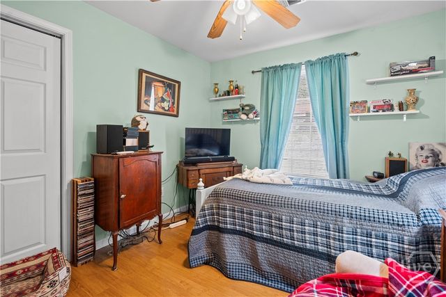 160 S Old Augusta Road, Rincon, GA 31326