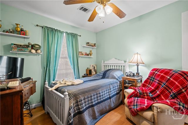 160 S Old Augusta Road, Rincon, GA 31326