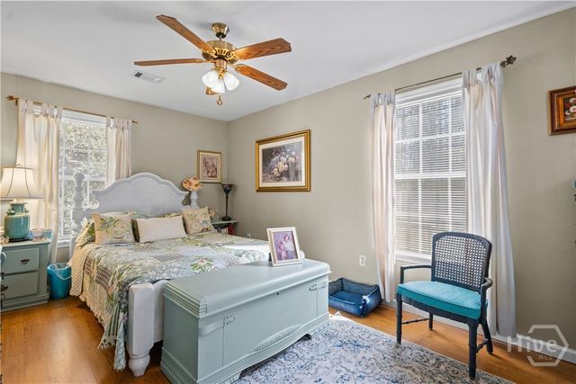 160 S Old Augusta Road, Rincon, GA 31326