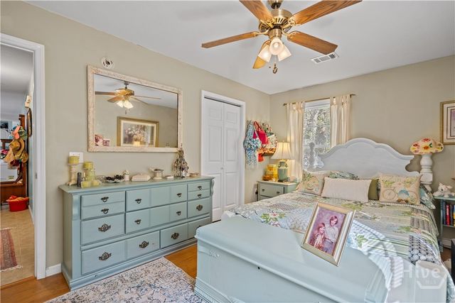 160 S Old Augusta Road, Rincon, GA 31326