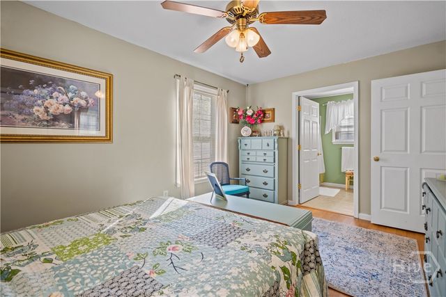 160 S Old Augusta Road, Rincon, GA 31326