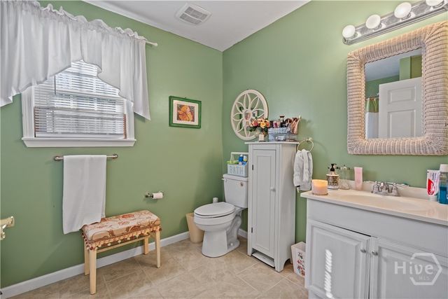 160 S Old Augusta Road, Rincon, GA 31326