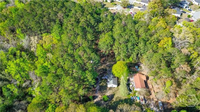 160 S Old Augusta Road, Rincon, GA 31326