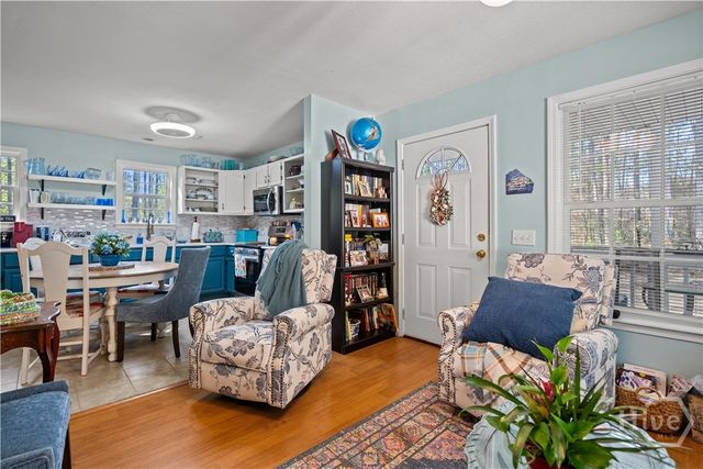 160 S Old Augusta Road, Rincon, GA 31326