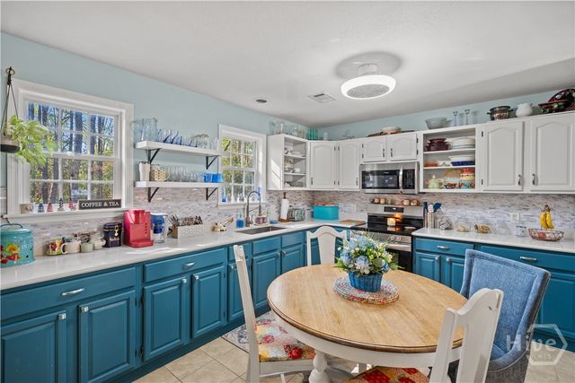 160 S Old Augusta Road, Rincon, GA 31326