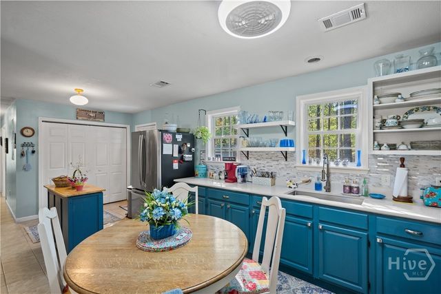 160 S Old Augusta Road, Rincon, GA 31326