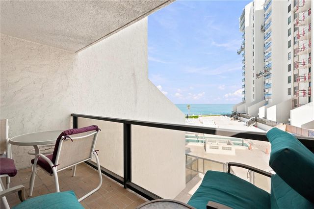 450 S GULFVIEW BOULEVARD 301, Clearwater Beach, FL 33767