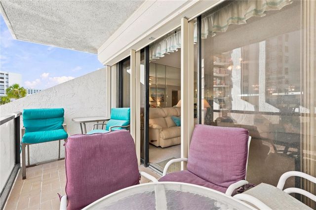 450 S GULFVIEW BOULEVARD 301, Clearwater Beach, FL 33767